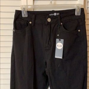 boohoo Blue Jeans / NWT